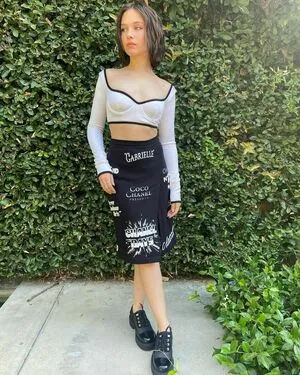 Cailee Spaeny OnlyFans Leaked Free Thumbnail Picture - #mmoo7bSu2O