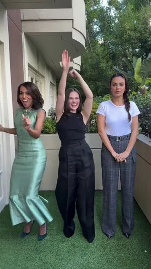 Cailee Spaeny OnlyFans Leaked Free Thumbnail Picture - #q6ldRodgs1