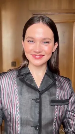 Cailee Spaeny OnlyFans Leaked Free Thumbnail Picture - #qBGVLh69SR