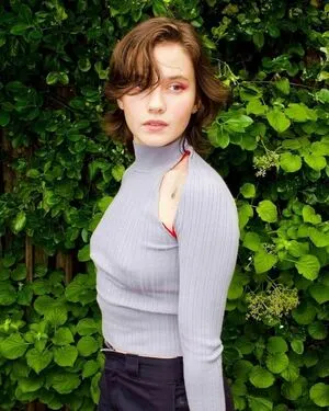 Cailee Spaeny OnlyFans Leaked Free Thumbnail Picture - #qodpgKIfPx