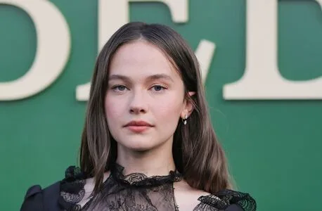 Cailee Spaeny OnlyFans Leaked Free Thumbnail Picture - #qqtBU3S1l4