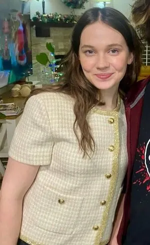 Cailee Spaeny OnlyFans Leaked Free Thumbnail Picture - #sc7gphaHuU