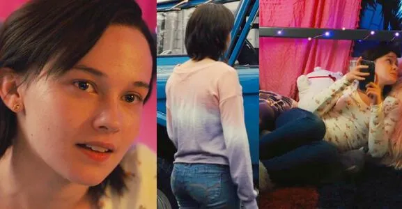 Cailee Spaeny OnlyFans Leaked Free Thumbnail Picture - #tKvzdfg8L4