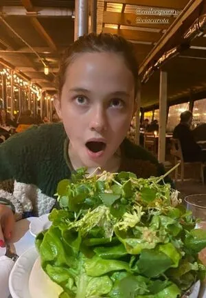Cailee Spaeny OnlyFans Leaked Free Thumbnail Picture - #twrjIzvvpT