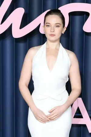 Cailee Spaeny OnlyFans Leaked Free Thumbnail Picture - #uJMmrXoFja