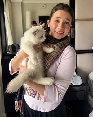 Cailee Spaeny OnlyFans Leaked Free Thumbnail Picture - #udHgpbYCZ8