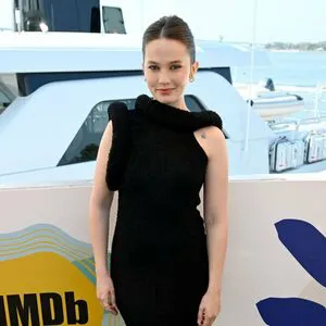 Cailee Spaeny OnlyFans Leaked Free Thumbnail Picture - #unUOTmw4EH