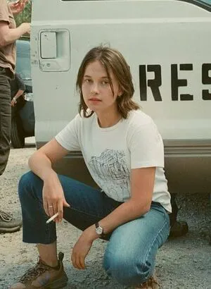 Cailee Spaeny OnlyFans Leaked Free Thumbnail Picture - #vLKDDCLHaq
