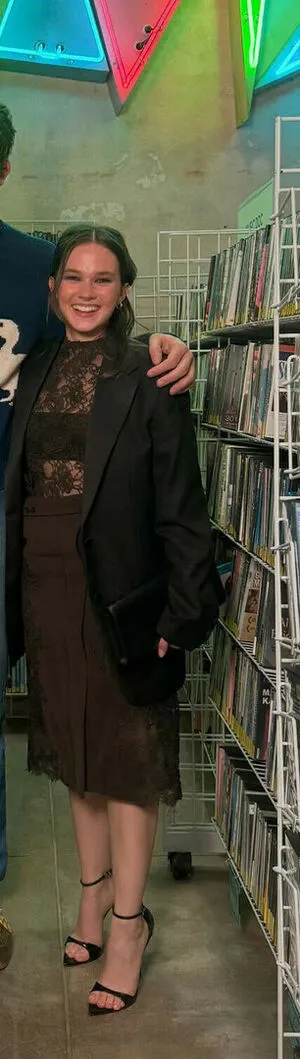 Cailee Spaeny OnlyFans Leaked Free Thumbnail Picture - #wNgZ40xu1N