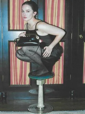 Cailee Spaeny OnlyFans Leaked Free Thumbnail Picture - #wWF1sheeyS