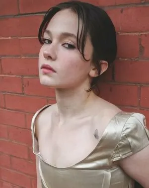 Cailee Spaeny OnlyFans Leaked Free Thumbnail Picture - #wWOIAJfgJP