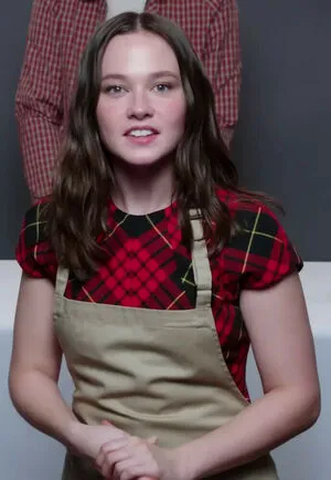 Cailee Spaeny OnlyFans Leaked Free Thumbnail Picture - #wyPSJfgmco