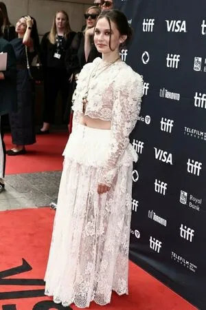 Cailee Spaeny OnlyFans Leaked Free Thumbnail Picture - #xSIPHlFxAZ