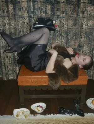 Cailee Spaeny OnlyFans Leaked Free Thumbnail Picture - #xu2nTXEWcr