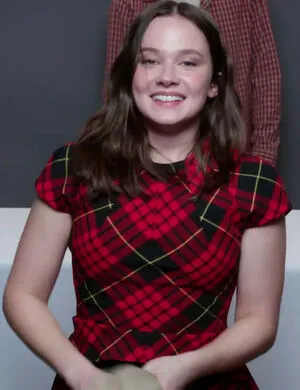 Cailee Spaeny OnlyFans Leaked Free Thumbnail Picture - #xuW5NHzpjw