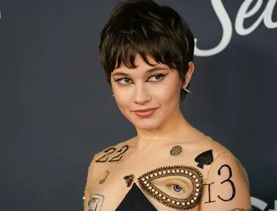 Cailee Spaeny OnlyFans Leaked Free Thumbnail Picture - #z76NgJLG4a