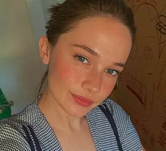 Cailee Spaeny OnlyFans Leaked Free Thumbnail Picture - #zIUWvECLHg