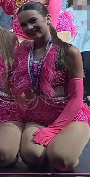 Cailey Fleming OnlyFans Leaked Free Thumbnail Picture - #1jzVCENoij