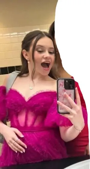 Cailey Fleming OnlyFans Leaked Free Thumbnail Picture - #IQ5Nhx5D6z