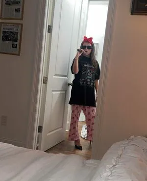 Cailey Presley Fleming OnlyFans Leaked Free Thumbnail Picture - #XdWT4FicuV