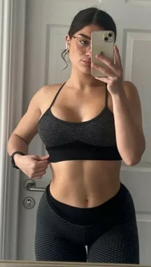 Cailin Mowbray OnlyFans Leaked Free Thumbnail Picture - #w4HdfX6GLv