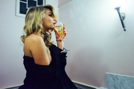 Cailin Russo OnlyFans Leaked Free Thumbnail Picture - #bInMLdS9tz