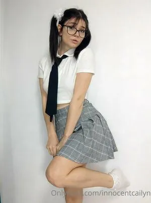 Cailyn Babygirl OnlyFans Leaked Free Thumbnail Picture - #sA63fUOBTI