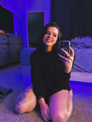 Cailythecat OnlyFans Leaked Free Thumbnail Picture - #kHZkwga3ie