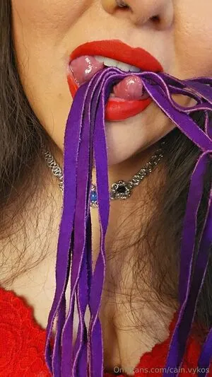 Cain Vykos OnlyFans Leaked Free Thumbnail Picture - #AiTcOunhHf