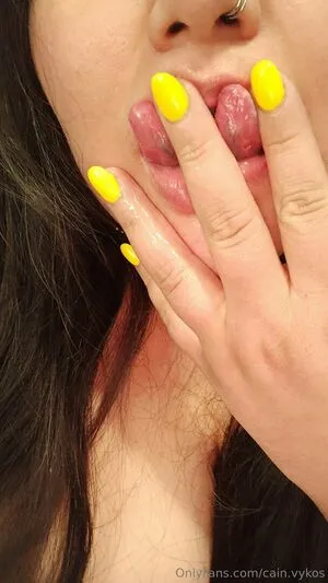 Cain Vykos OnlyFans Leaked Free Thumbnail Picture - #NH14uTYHZ0