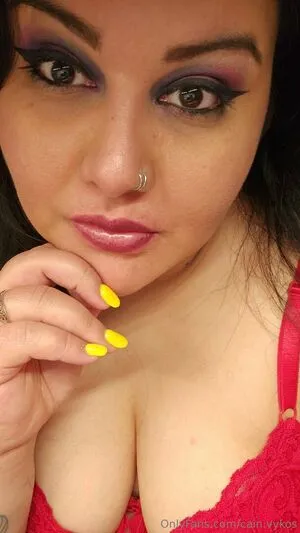 Cain Vykos OnlyFans Leaked Free Thumbnail Picture - #wIUWylYJkQ