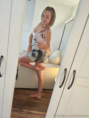 Caireen OnlyFans Leaked Free Thumbnail Picture - #67zrac5Yuo