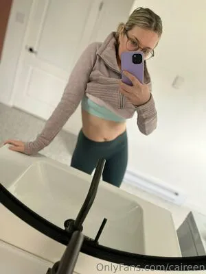 Caireen OnlyFans Leaked Free Thumbnail Picture - #QZFrmnAV42