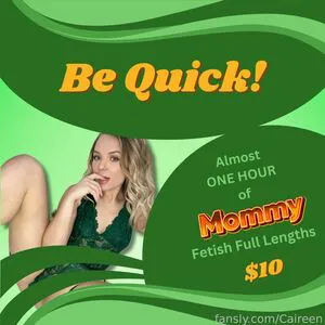 Caireen OnlyFans Leaked Free Thumbnail Picture - #X1OKtsa433
