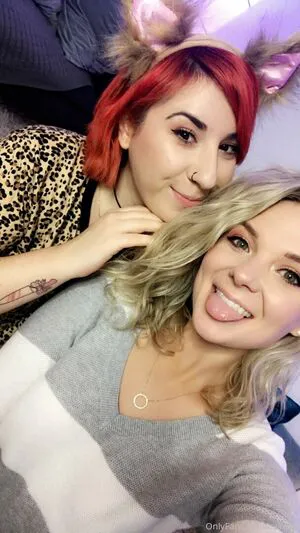 Caireen OnlyFans Leaked Free Thumbnail Picture - #fusFTACfAk