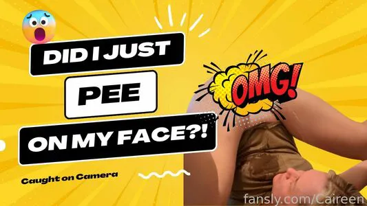 Caireen OnlyFans Leaked Free Thumbnail Picture - #kEk3mo9o9A