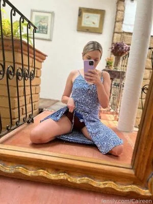 Caireen OnlyFans Leaked Free Thumbnail Picture - #zYxge40dAC