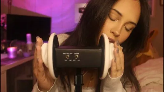 Cait Asmr OnlyFans Leaked Free Thumbnail Picture - #Q5PndMUSiK