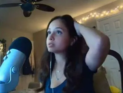 Cait Asmr OnlyFans Leaked Free Thumbnail Picture - #V45khoLwvg