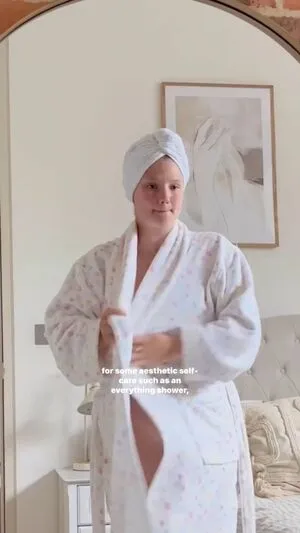 Cait Emily Mazza OnlyFans Leaked Free Thumbnail Picture - #5CxyrztvXm