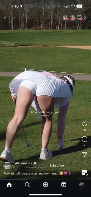 Cait Emily Mazza OnlyFans Leaked Free Thumbnail Picture - #KTOuo7JYAU