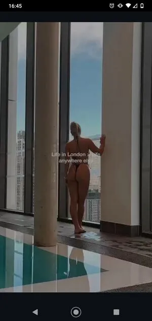 Cait Emily Mazza OnlyFans Leaked Free Thumbnail Picture - #fsumC2vrIk