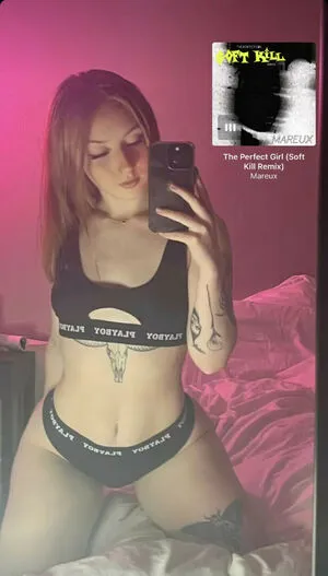 Cait Faul OnlyFans Leaked Free Thumbnail Picture - #586gfwNSn2