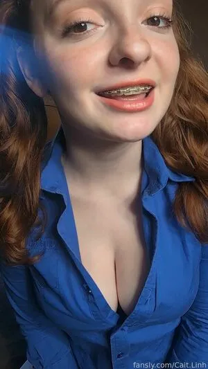 Cait Linh OnlyFans Leaked Free Thumbnail Picture - #pPieP6fXWe
