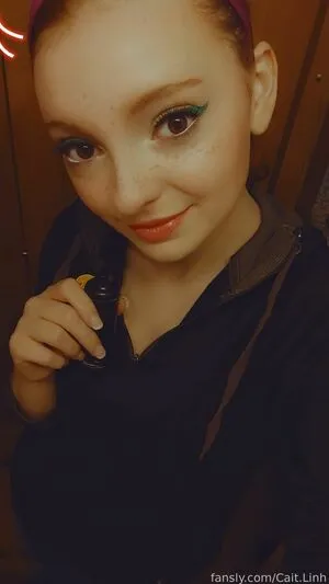Cait Linh OnlyFans Leaked Free Thumbnail Picture - #xOAC752Rrk