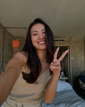 Caitanya Tan OnlyFans Leaked Free Thumbnail Picture - #DxZciOdiLY