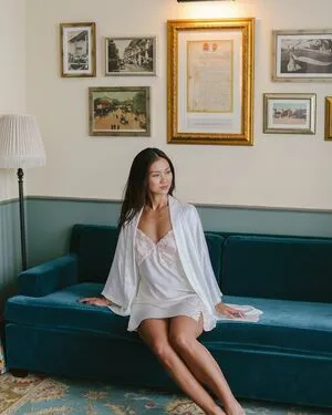 Caitanya Tan OnlyFans Leaked Free Thumbnail Picture - #LO1VRsnT2I