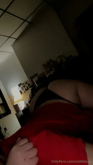 Caitbbyyy OnlyFans Leaked Free Thumbnail Picture - #8NmwInPJdh