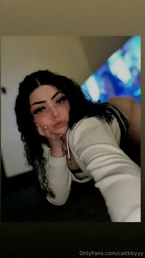 Caitbbyyy OnlyFans Leaked Free Thumbnail Picture - #AY2K4kK2e6