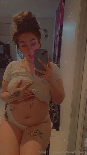 Caitbearteasers OnlyFans Leaked Free Thumbnail Picture - #1ccfflFnPR